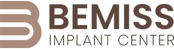 Bemiss Dental Care logo